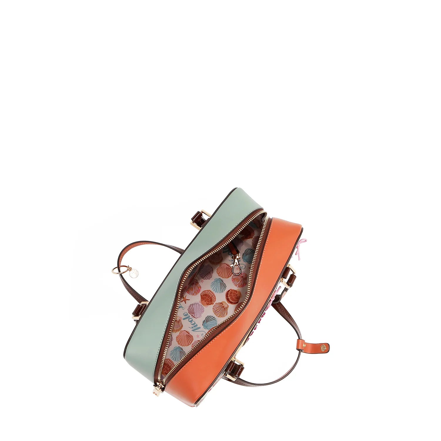 Shoulder Bag - SS