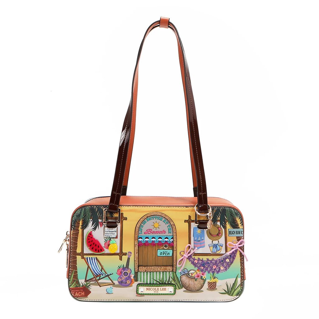 Shoulder Bag - SS
