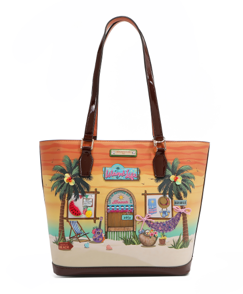 Shopper Bag - SS