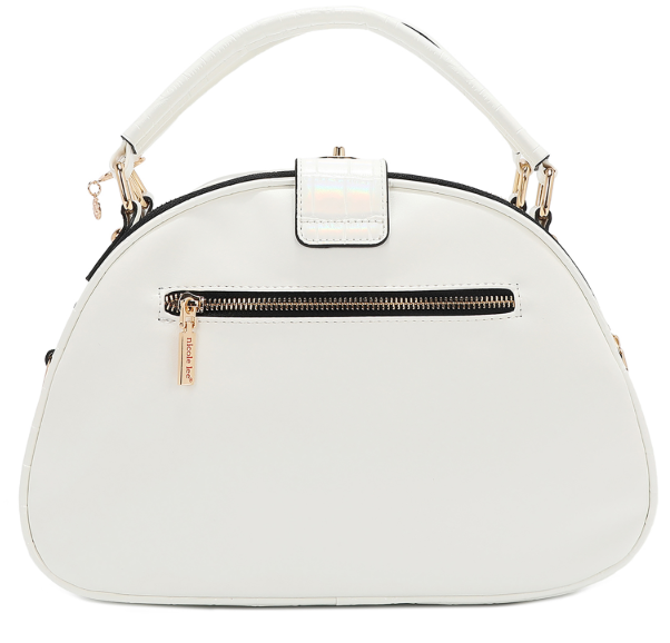 Dome Satchel - CLA
