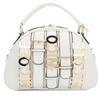 Dome Satchel - CLA