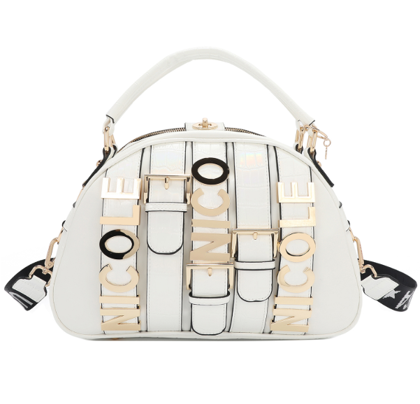Dome Satchel - CLA