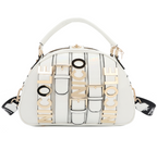 Dome Satchel - CLA