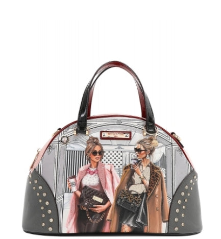 Dome Bag - LNO