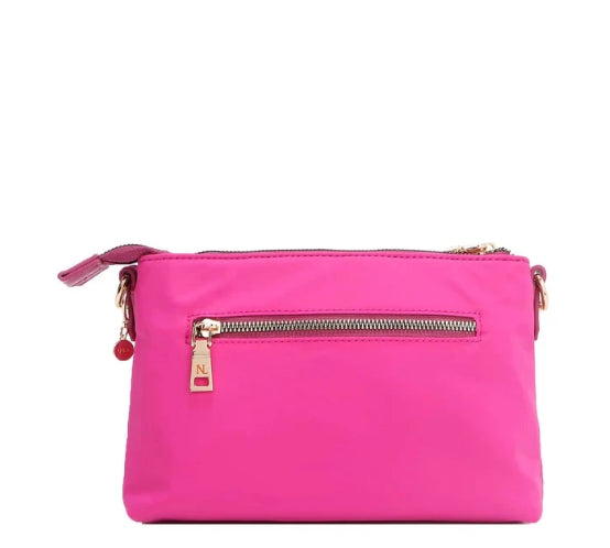 Accordion Crossbody - CP