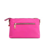 Accordion Crossbody - CP