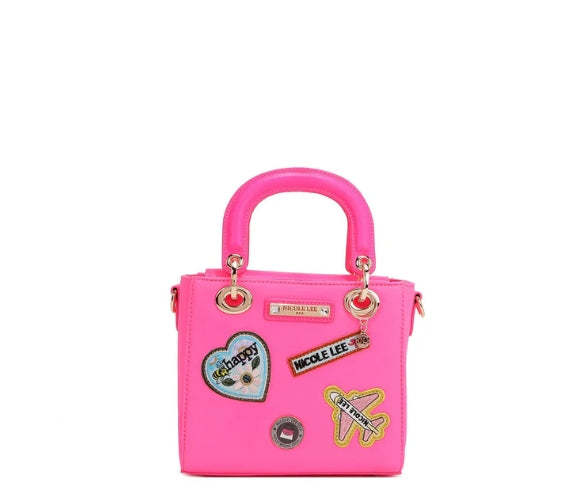 Top Handle Handbag
