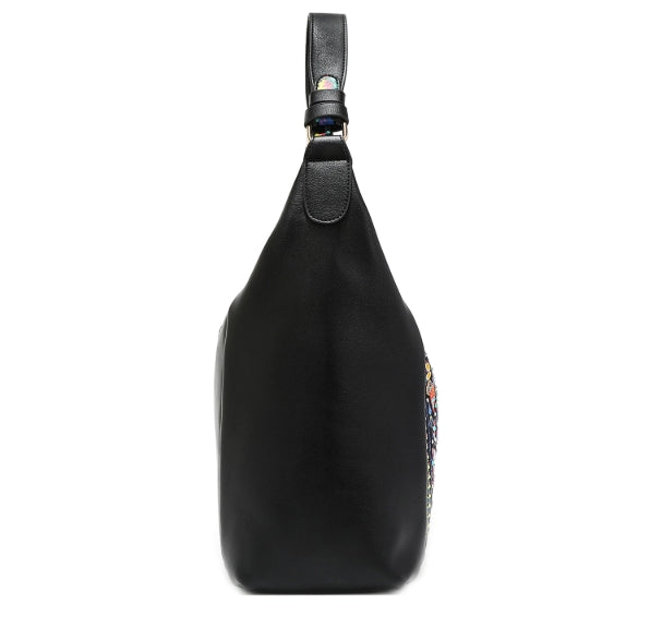 Shoulder Bag Hobo - BDA