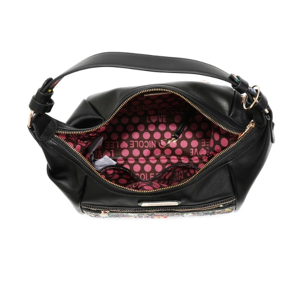 Shoulder Bag Hobo - BDA