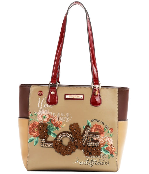 Tote Bag - LOVE