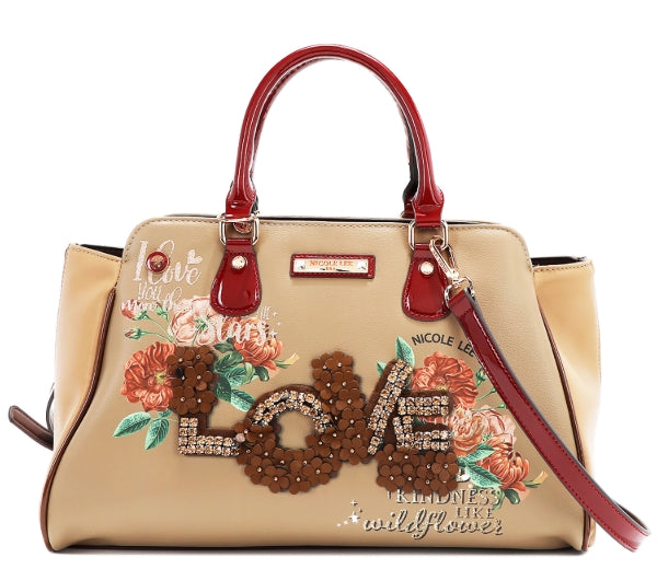 Handbag - LOVE