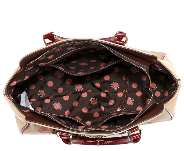 Handbag - LOVE