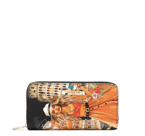 3PC Shoulder Bag Set