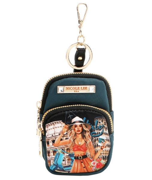 Coin Purse - MTI