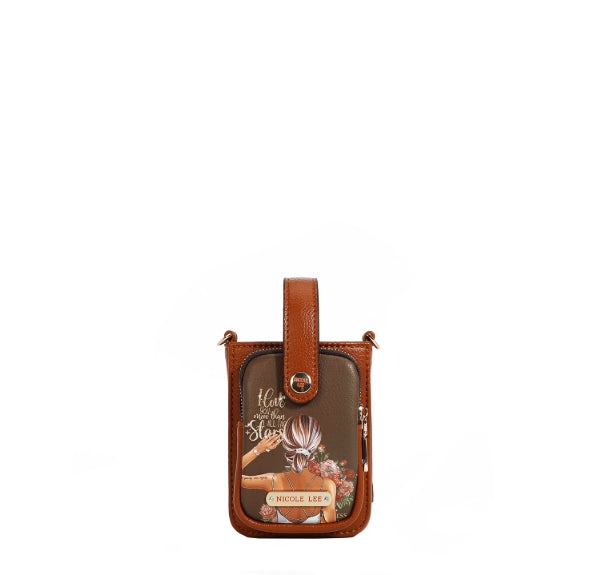 Strap Phone Case Crossbody