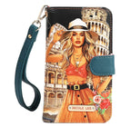 Phone Case Wallet