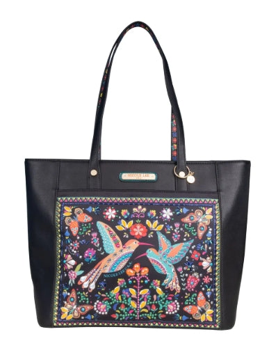 Tote Bag - BDA
