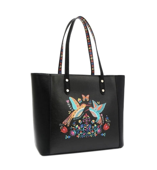 Tote Bag - BDA