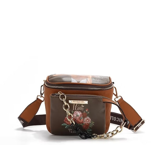 Belt Bag Crossbody
