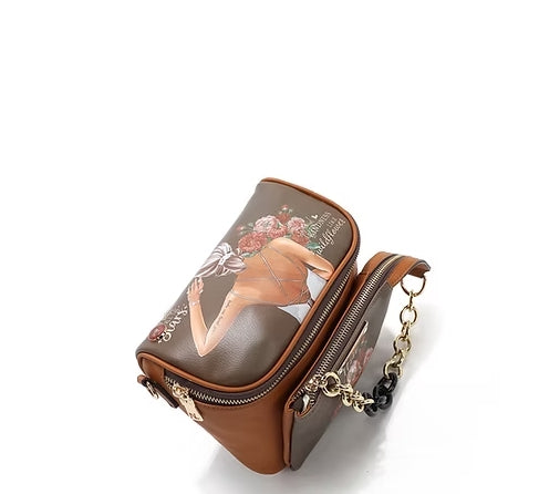 Belt Bag Crossbody