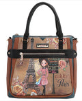 Tote Bag Nikky
