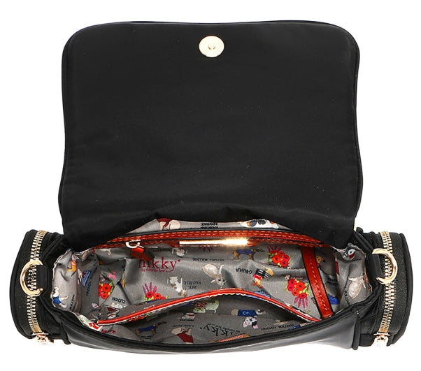 Crossbody Bag
