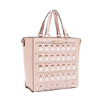 Tote Bag - LSR
