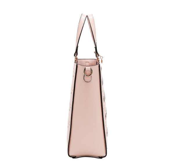 Tote Bag - LSR