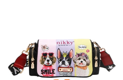 Crossbody Bag