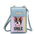Phone Wallet Crossbody