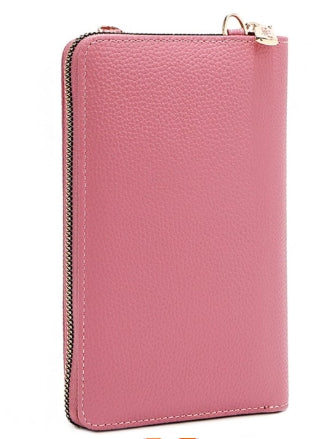 Phone Wallet Crossbody
