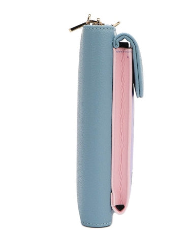 Phone Wallet Crossbody
