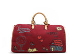 Canvas Gym Bag