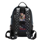 Backpack with USB Charging Port
