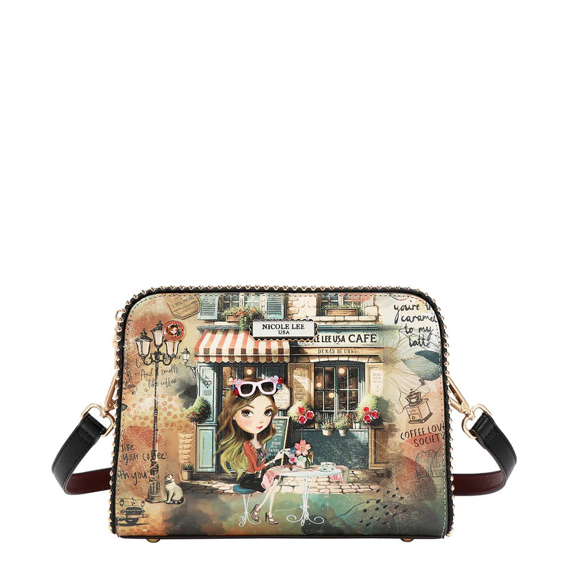 Crossbody - VF
