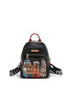 Medium Multi-Pocket Backpack