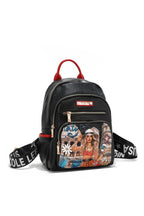 Medium Multi-Pocket Backpack