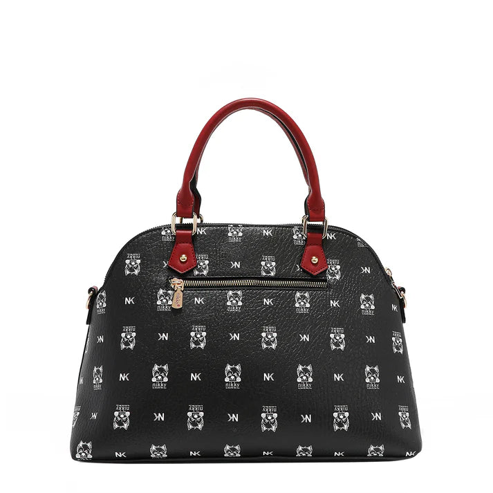 Long Dome Bag