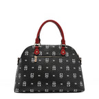 Long Dome Bag