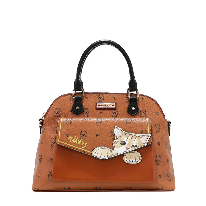 Long Dome Bag