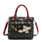 Satchel Bag - NFM