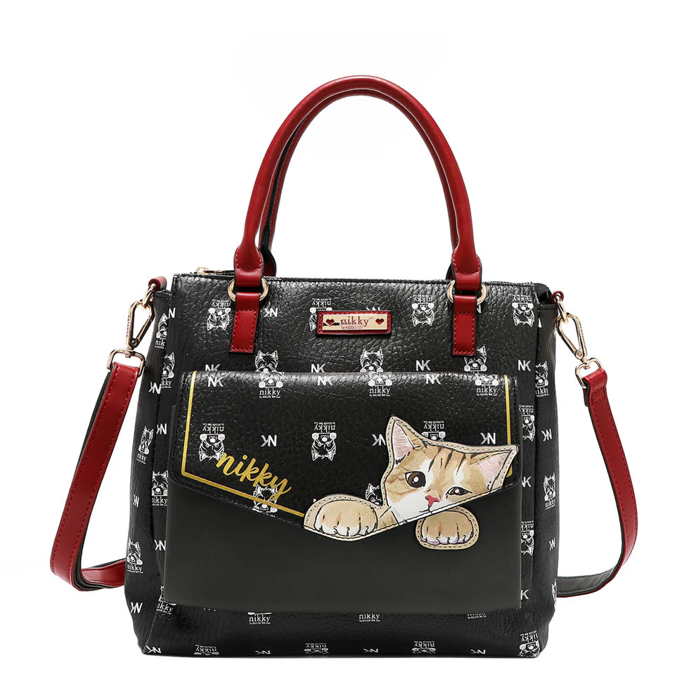 Satchel Bag - NFM