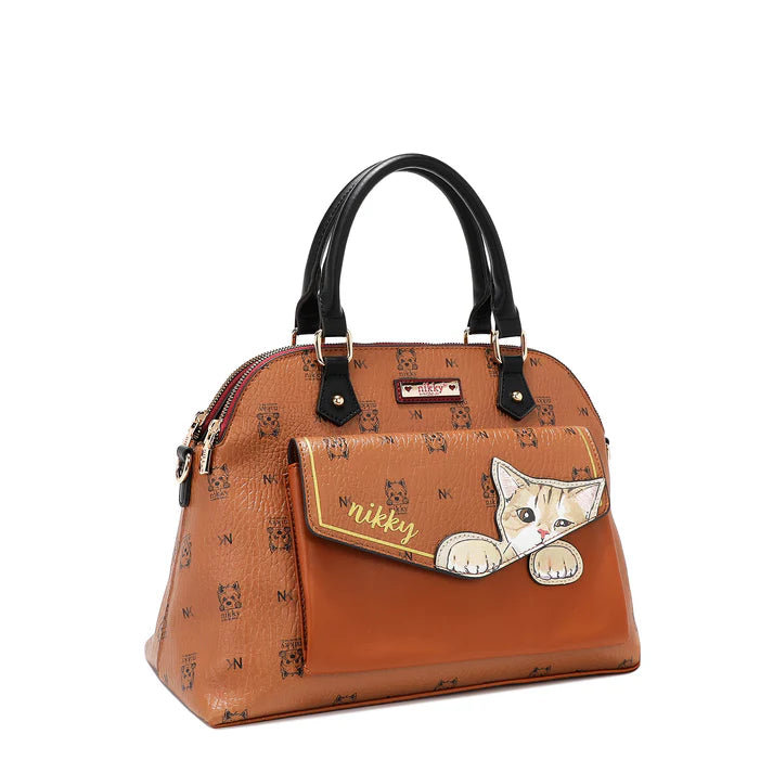 Long Dome Bag