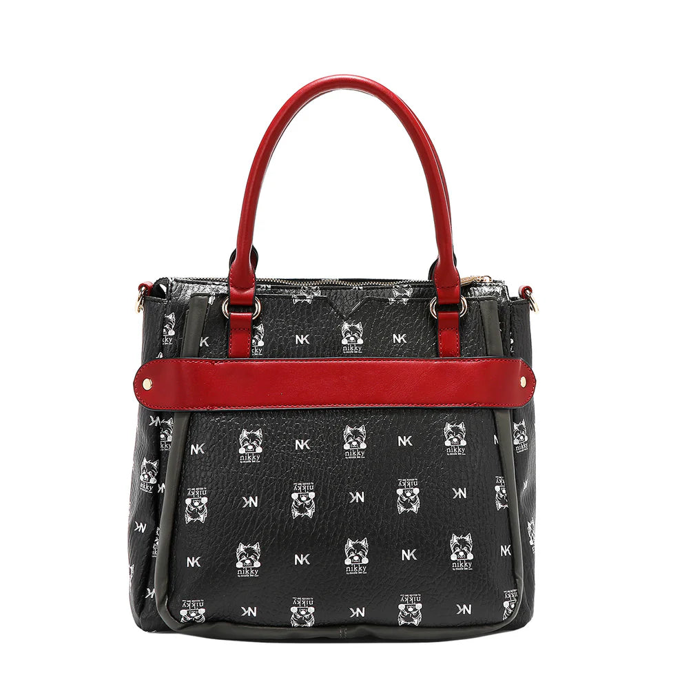 Satchel Bag - NFM