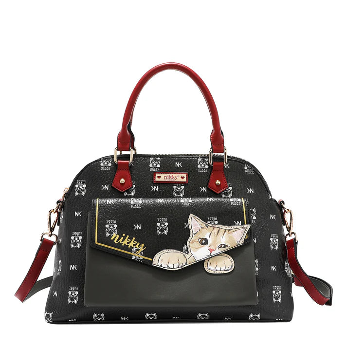 Long Dome Bag
