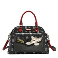 Long Dome Bag
