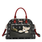 Long Dome Bag