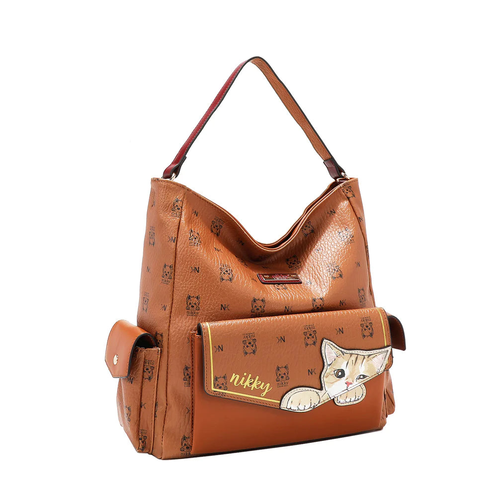 Hobo Bag - NFM
