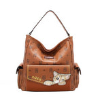 Hobo Bag - NFM