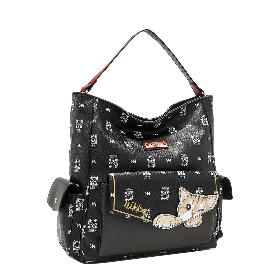 Hobo Bag - NFM